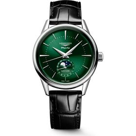 Longines L4.815.4.02.2 Erkek Kol Saati