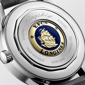 Longines L4.815.4.02.2 Erkek Kol Saati