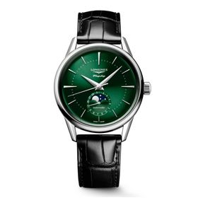 Longines L4.815.4.02.2 Erkek Kol Saati