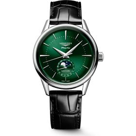 Longines L4.815.4.02.2 Erkek Kol Saati
