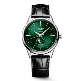 Longines L4.815.4.02.2 Erkek Kol Saati