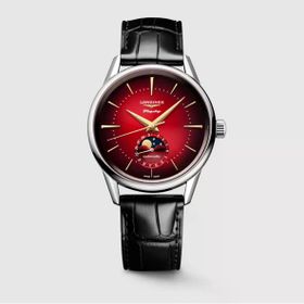 Longines L4.815.4.09.2 Kol Saati