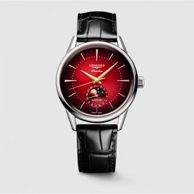 Longines L4.815.4.09.2 Kol Saati