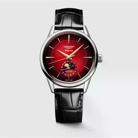 Longines L4.815.4.09.2 Kol Saati