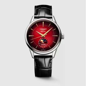 Longines L4.815.4.09.2 Kol Saati