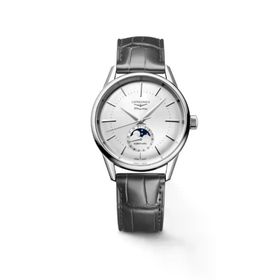 Longines L4.815.4.72.2 Erkek Kol Saati