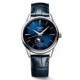 Longines L4.815.4.92.2 Erkek Kol Saati