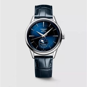 Longines L4.815.4.92.2 Erkek Kol Saati