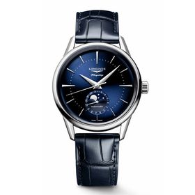 Longines L4.815.4.92.2 Erkek Kol Saati
