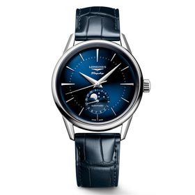 Longines L4.815.4.92.2 Erkek Kol Saati