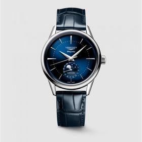 Longines L4.815.4.92.2 Erkek Kol Saati