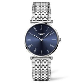 Longines L4.866.4.94.6 Kol Saati