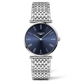 Longines L4.866.4.94.6 Kol Saati