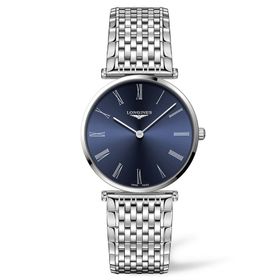 Longines L4.866.4.94.6 Kol Saati