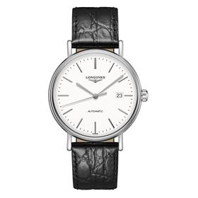 Longines L4.922.4.12.2 Erkek Kol Saati