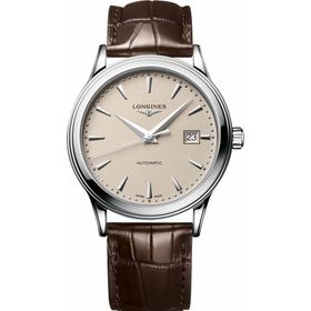 Longines L4.984.4.79.2 Erkek Kol Saati