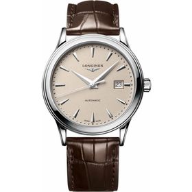Longines L4.984.4.79.2 Erkek Kol Saati