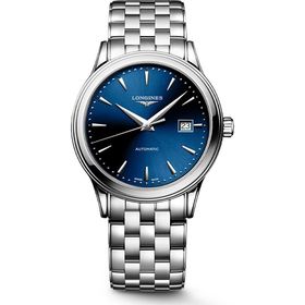 Longines L4.984.4.98.6 Flagship Erkek Kol Saati