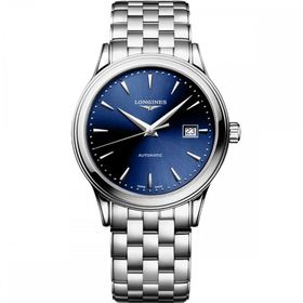 Longines L4.984.4.98.6 Flagship Erkek Kol Saati