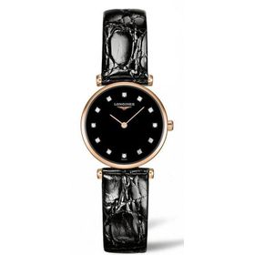 Longines L42091572 Kadın Kol Saati