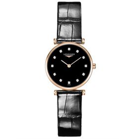 Longines L42091572 Kadın Kol Saati