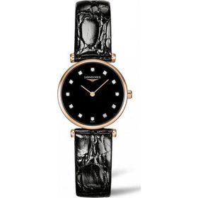 Longines L42091572 Kadın Kol Saati