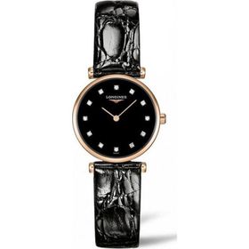 Longines L42091572 Kadın Kol Saati