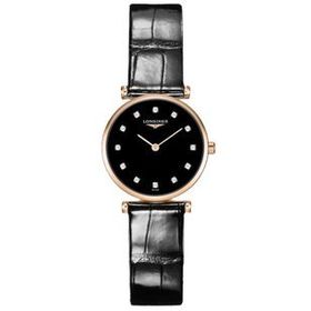 Longines L42091572 Kadın Kol Saati