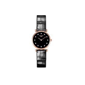 Longines L42091572 Kadın Kol Saati