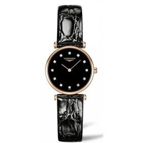 Longines L42091572 Kadın Kol Saati