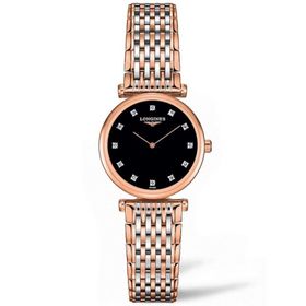 Longines L42091577 Kadın Kol Saati