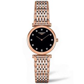 Longines L42091577 Kadın Kol Saati