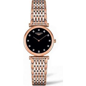 Longines L42091577 Kadın Kol Saati