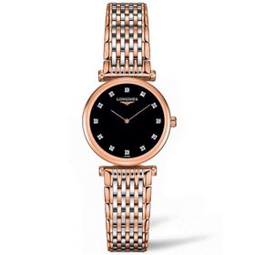 Longines L42091577 Kadın Kol Saati