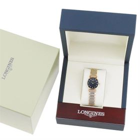 Longines L42091577 Kadın Kol Saati