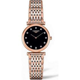 Longines L42091577 Kadın Kol Saati