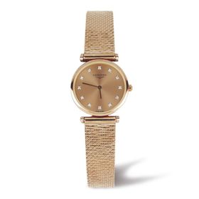 Longines L42091938 Kadın Kol Saati