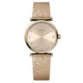 Longines L42091938 Kadın Kol Saati