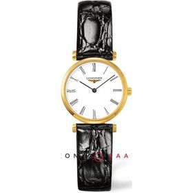 Longines L42092112 Kadın Kol Saati