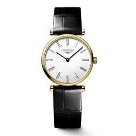 Longines L42092112 Kadın Kol Saati