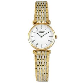 Longines L42092117 Bayan Kol Saati
