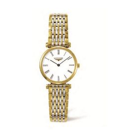 Longines L42092117 Bayan Kol Saati