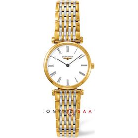 Longines L42092117 Bayan Kol Saati