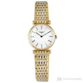 Longines L42092117 Bayan Kol Saati