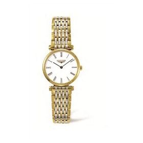 Longines L42092117 Bayan Kol Saati