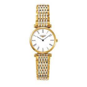 Longines L42092117 Bayan Kol Saati