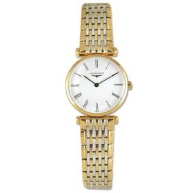 Longines L42092117 Bayan Kol Saati