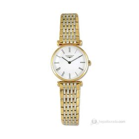 Longines L42092117 Bayan Kol Saati