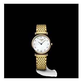 Longines L42092338 Kadın Kol Saati