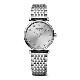 Longines L42094706 Kadın Kol Saati